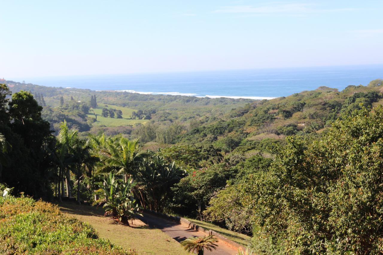 Pumula Retreat Hotel Durban Zewnętrze zdjęcie