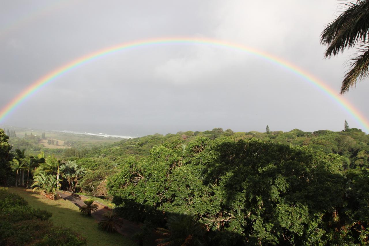 Pumula Retreat Hotel Durban Zewnętrze zdjęcie