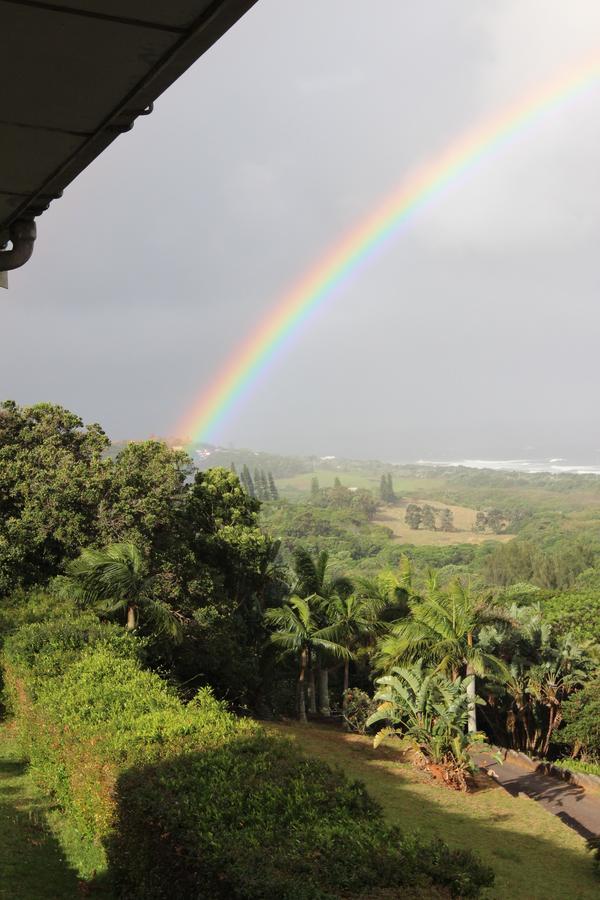 Pumula Retreat Hotel Durban Zewnętrze zdjęcie